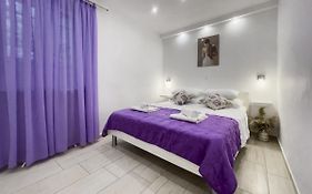 Apartment Pink